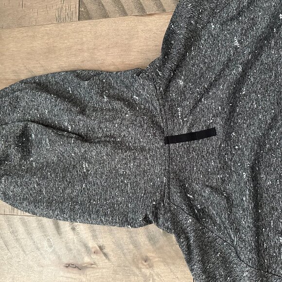 Lululemon Fresh Form Athletic Performance Lightweight Hoodie - Small - Picture 9 of 11